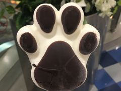 巧克力猫爪迪利棒-DQ·蛋糕·冰淇淋(湖景东路店)