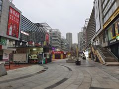 -时代奥城商业广场