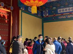 -历代帝王庙博物馆