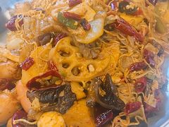 -无名缘米粉(双合店)