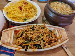 -满园烤鸭·春饼(中街大悦城店)