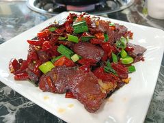 -李师傅脆肚(华强北店)