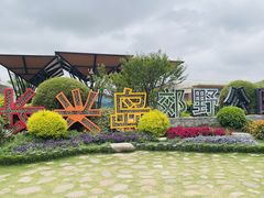 -上海长兴岛郊野公园