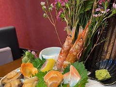-大江户日本料理(吕厝店)