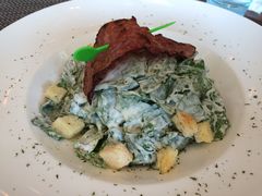 凯撒沙拉-神州半岛喜来登度假酒店-盛宴西餐厅