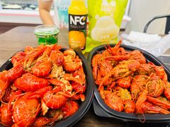 -盒马鲜生(双清路店)