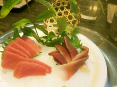 -大江户日本料理(吕厝店)