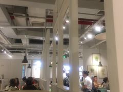 大堂-小雅木姜子烤鸡·贵州菜(鸿通城店)