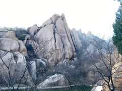 -嵖岈山风景区
