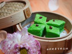 -淮扬府·游园京梦(北京SKP店)