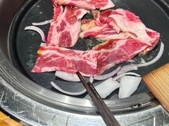 -玖泉里烤肉