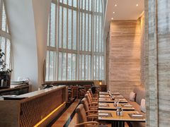 -北京康莱德酒店-Chapter餐厅