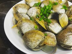 -锋味海鲜菜馆