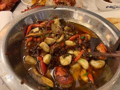 -小李子油焖大虾(南浦店)