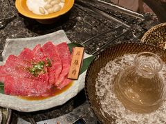 -老乾杯和牛烧肉(王府中环店)