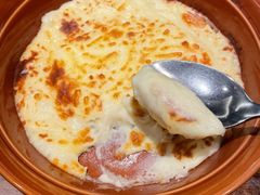 奶汁芝士土豆泥-萨莉亚意式餐厅(龙阳广场店)