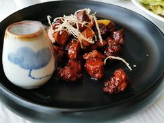 -阿明小菜·海鲜·上海菜(梅陇华理店)