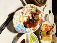 -新天禧大酒店·四十年浙菜·禧宴(西湖店)