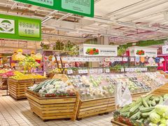 -大润发(花都店)