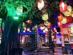 -船尚小镇(武清下朱庄店)