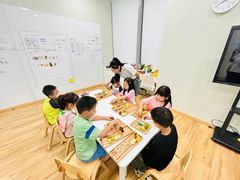 -培飞思维启蒙·益智游戏·科学探索(城西银泰店)