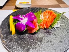 -将太无二·北美传奇寿司(瑞士公寓店)