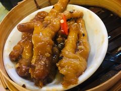-添好运点心专门店(深水埗店)