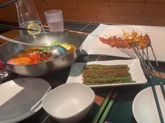 -枪火串烧·东北特色烧烤(罗湖总店)