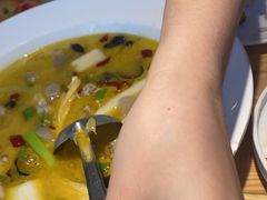 -醉得意·山茶油炒土鸡(福州马尾西堤店)