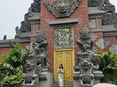 -南宁方特东盟神画