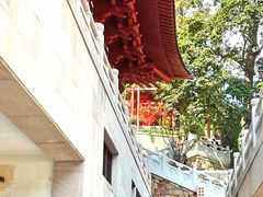 -径山寺