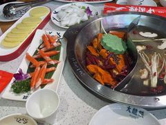 -大龙燚火锅