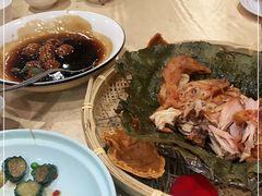 -山西会馆·晋菜·晋商宴·牌匾博物馆(胜利东街店)