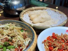 -天下客饭店(中山路店)