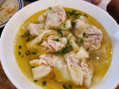 清汤老麻抄手-孟林厨房(798店)