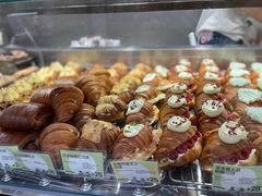 -PAOPAO Bakery&Café(港汇店)