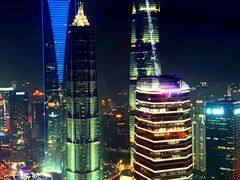 -东方明珠广播电视塔