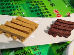-令氏家外家周秦食府(高新店)