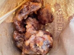 -長青巷桥头排骨(人信汇店)