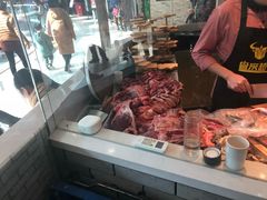 -宴全牛粤来越牛潮汕鲜牛肉火锅(海州万达广场店)