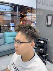 -美美秀造型