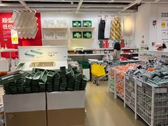 -宜家家居(四元桥商场店)
