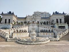-珠海圆明新园