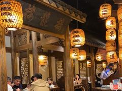 -南京大牌档(之心城店)