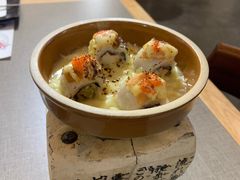 -八角锄烧·肉火锅(天河城店)