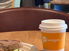 -Wagas沃歌斯(虹桥机场T1店)
