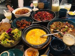 -华豫川酒家(大卫城店)