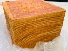 千层生乳吐司-华丰贺氏(福新西路店)