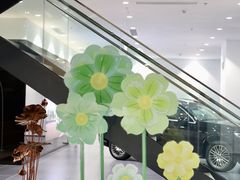 -浙江星杭奔驰4S店(海创园店)