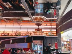 -西塔老太太泥炉烤肉(上海七宝领展广场店)